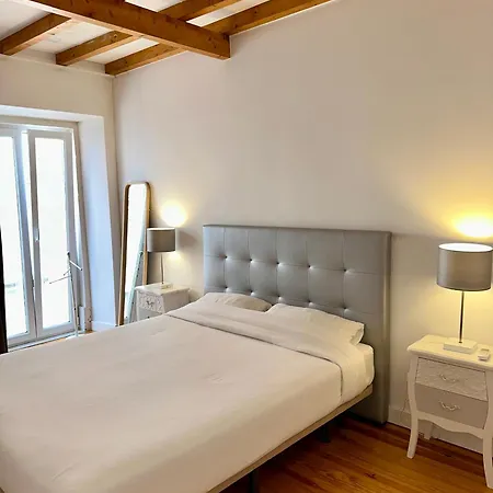 Διαμέρισμα Modern