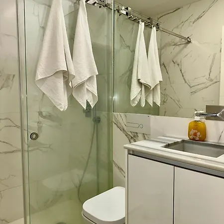 Modern Апартаменты *